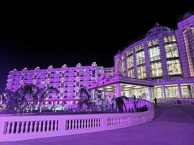 Hotel Gallery Image